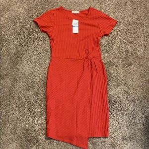 Macy’s Dress